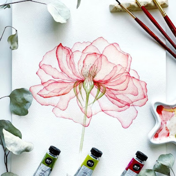 Meet your Posher, Gabrielle - Picture 1 of 1